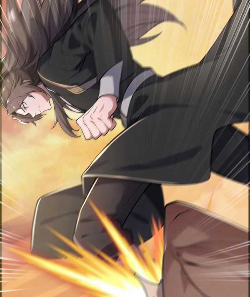 Đồ Đệ Thăng Cấp, Ta Nằm Không Cũng Mạnh Chapter 35 trang 95