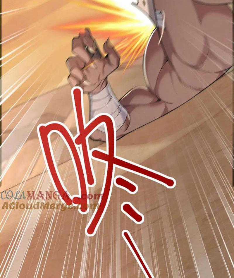 Đồ Đệ Thăng Cấp, Ta Nằm Không Cũng Mạnh Chapter 35 trang 96