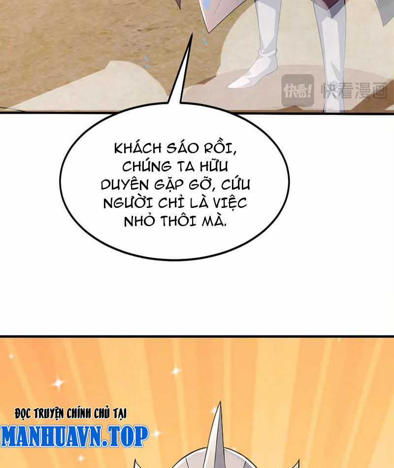 Đồ Đệ Thăng Cấp, Ta Nằm Không Cũng Mạnh Chapter 36 trang 12