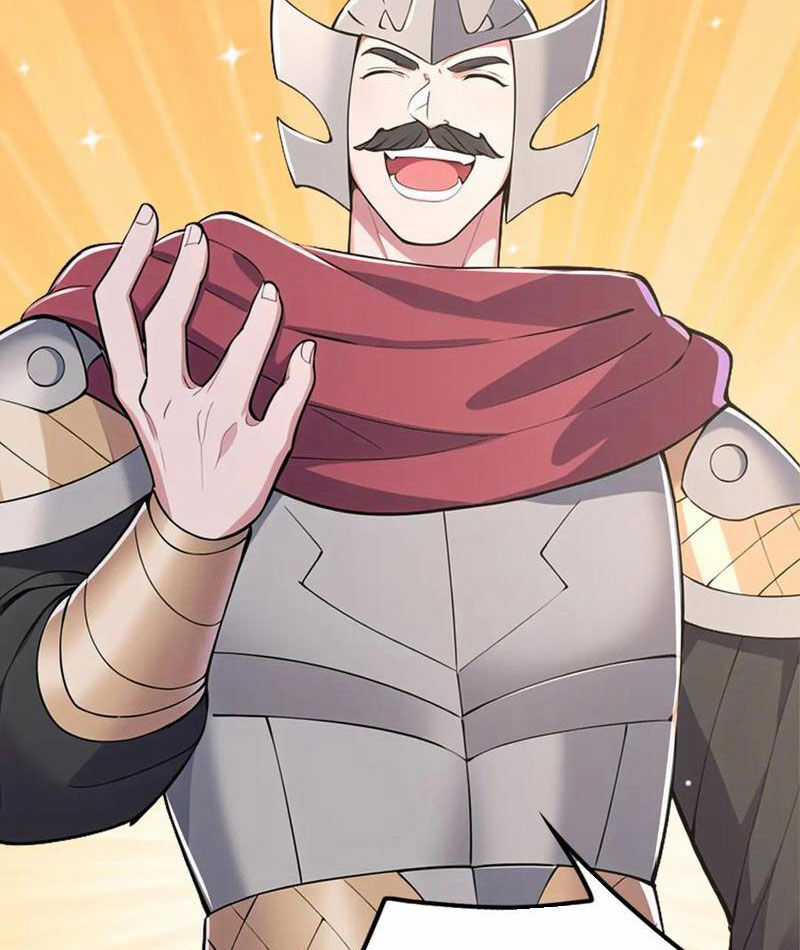 Đồ Đệ Thăng Cấp, Ta Nằm Không Cũng Mạnh Chapter 36 trang 13