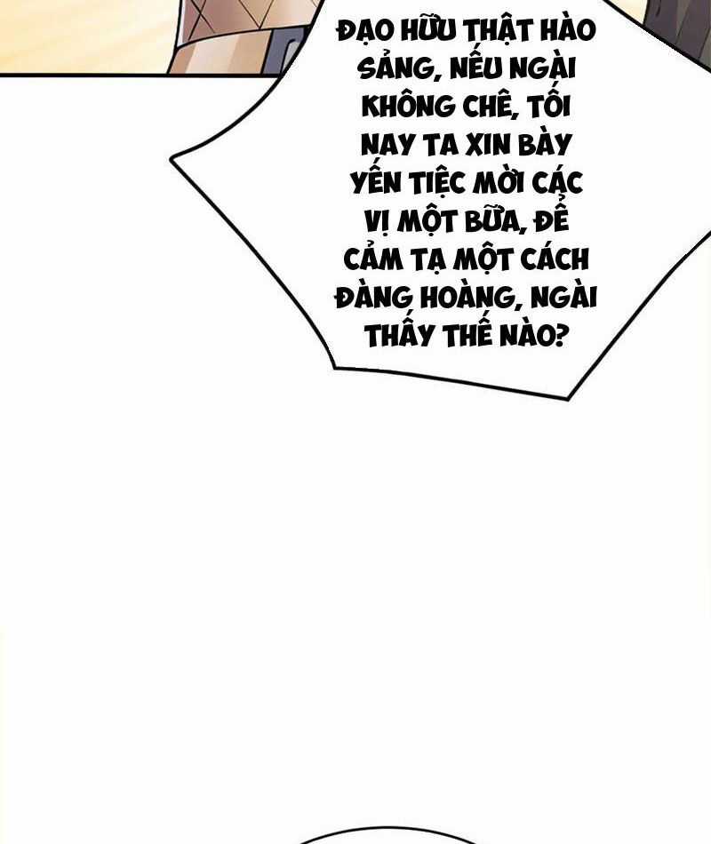 Đồ Đệ Thăng Cấp, Ta Nằm Không Cũng Mạnh Chapter 36 trang 14