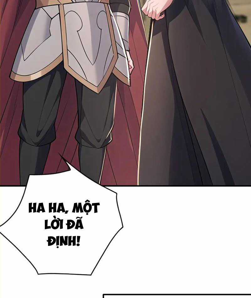 Đồ Đệ Thăng Cấp, Ta Nằm Không Cũng Mạnh Chapter 36 trang 16