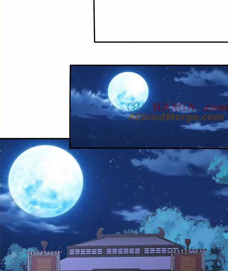 Đồ Đệ Thăng Cấp, Ta Nằm Không Cũng Mạnh Chapter 36 trang 17