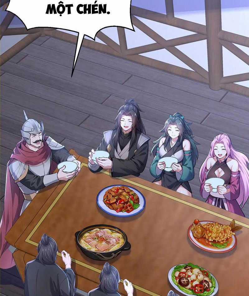 Đồ Đệ Thăng Cấp, Ta Nằm Không Cũng Mạnh Chapter 36 trang 19