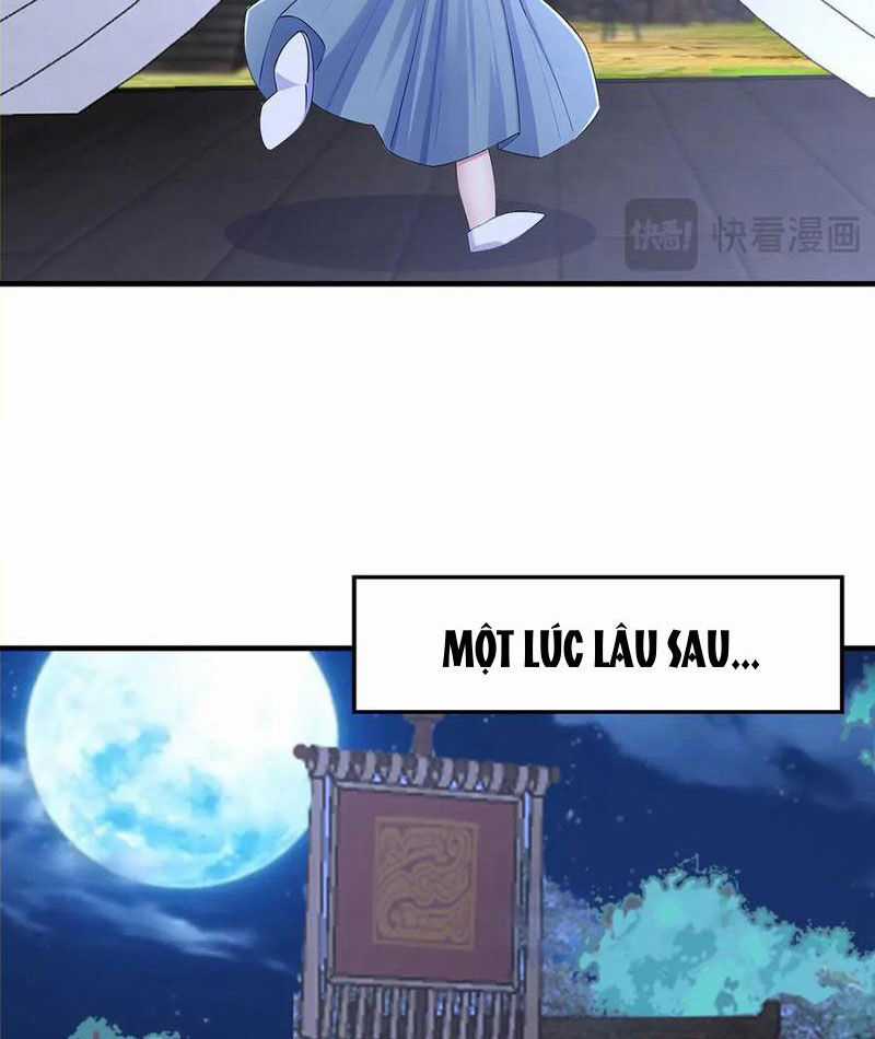 Đồ Đệ Thăng Cấp, Ta Nằm Không Cũng Mạnh Chapter 36 trang 23