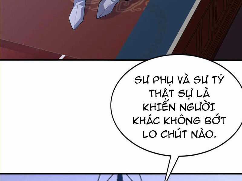 Đồ Đệ Thăng Cấp, Ta Nằm Không Cũng Mạnh Chapter 36 trang 26