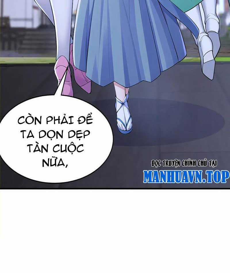 Đồ Đệ Thăng Cấp, Ta Nằm Không Cũng Mạnh Chapter 36 trang 28