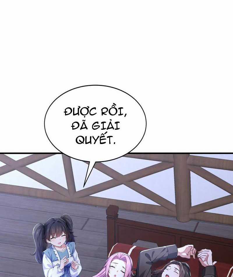 Đồ Đệ Thăng Cấp, Ta Nằm Không Cũng Mạnh Chapter 36 trang 29