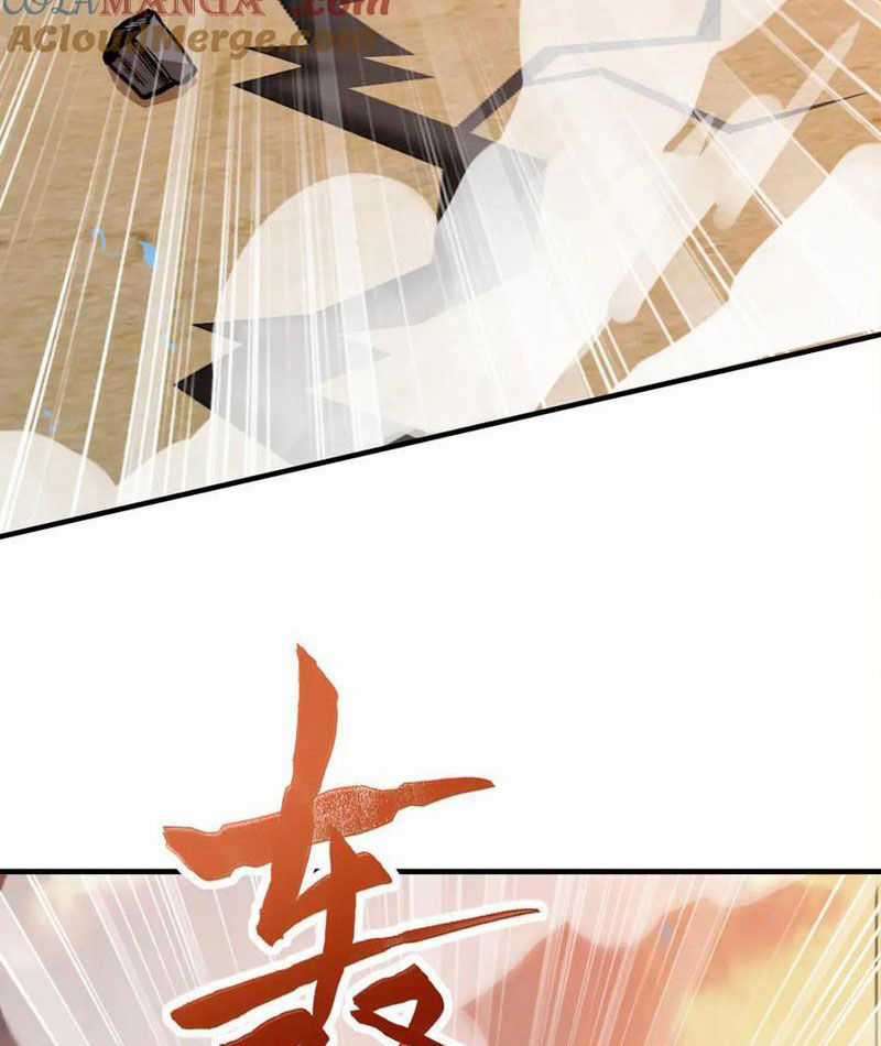 Đồ Đệ Thăng Cấp, Ta Nằm Không Cũng Mạnh Chapter 36 trang 3