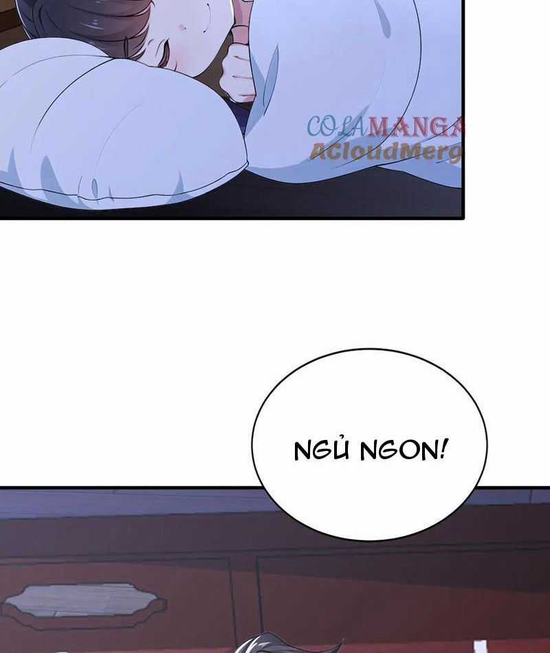 Đồ Đệ Thăng Cấp, Ta Nằm Không Cũng Mạnh Chapter 36 trang 32