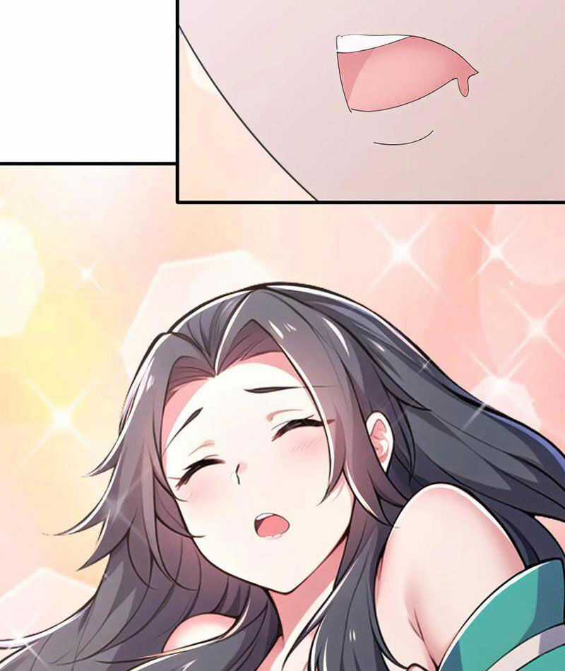 Đồ Đệ Thăng Cấp, Ta Nằm Không Cũng Mạnh Chapter 36 trang 35