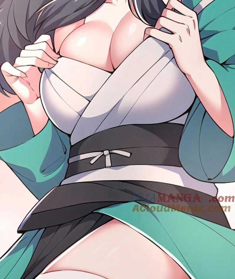 Đồ Đệ Thăng Cấp, Ta Nằm Không Cũng Mạnh Chapter 36 trang 36