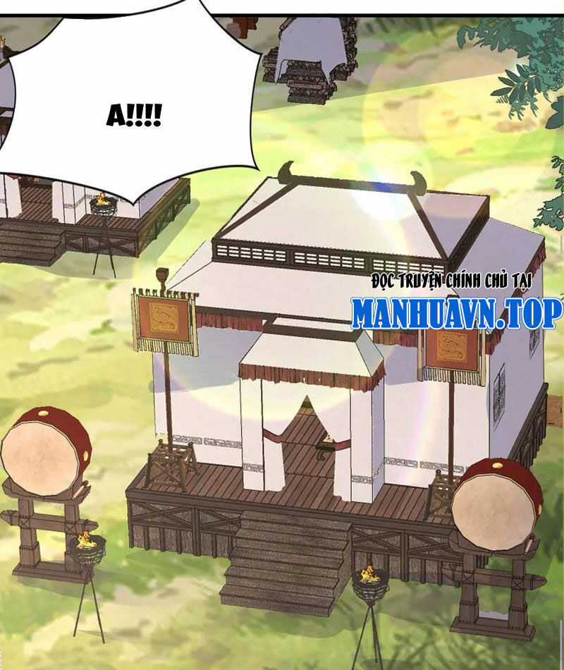 Đồ Đệ Thăng Cấp, Ta Nằm Không Cũng Mạnh Chapter 36 trang 39