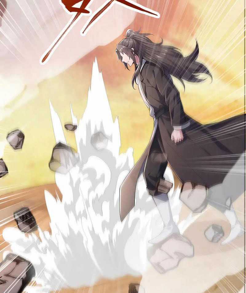 Đồ Đệ Thăng Cấp, Ta Nằm Không Cũng Mạnh Chapter 36 trang 4