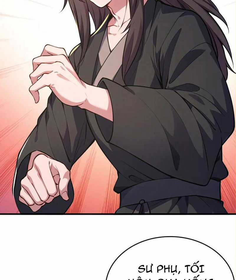 Đồ Đệ Thăng Cấp, Ta Nằm Không Cũng Mạnh Chapter 36 trang 41