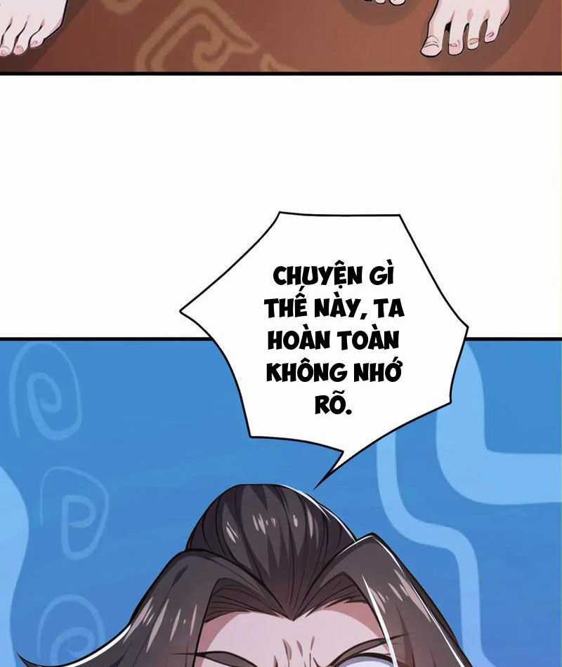 Đồ Đệ Thăng Cấp, Ta Nằm Không Cũng Mạnh Chapter 36 trang 44