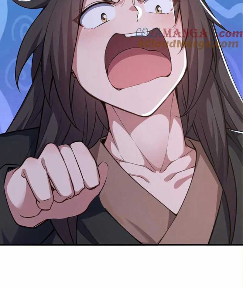 Đồ Đệ Thăng Cấp, Ta Nằm Không Cũng Mạnh Chapter 36 trang 45