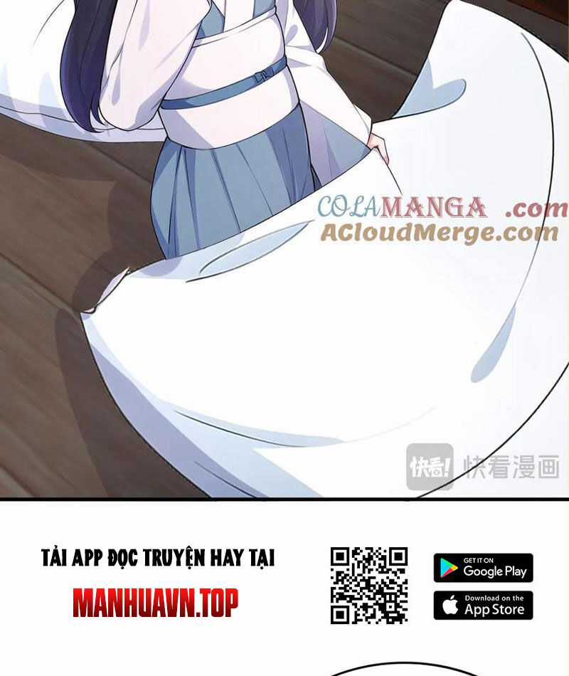 Đồ Đệ Thăng Cấp, Ta Nằm Không Cũng Mạnh Chapter 36 trang 47