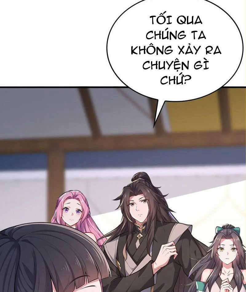 Đồ Đệ Thăng Cấp, Ta Nằm Không Cũng Mạnh Chapter 36 trang 48