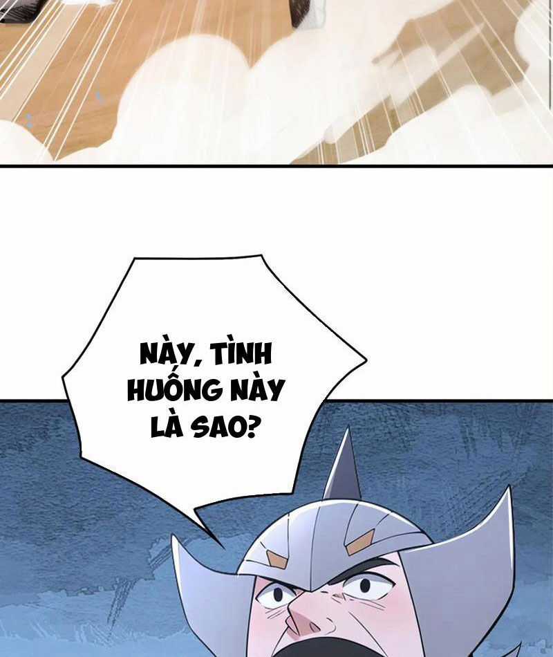 Đồ Đệ Thăng Cấp, Ta Nằm Không Cũng Mạnh Chapter 36 trang 5