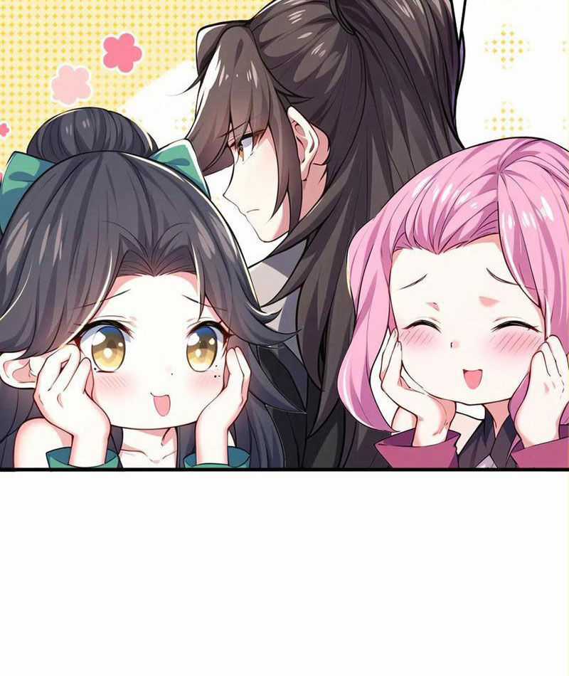 Đồ Đệ Thăng Cấp, Ta Nằm Không Cũng Mạnh Chapter 36 trang 50