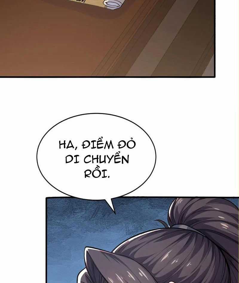 Đồ Đệ Thăng Cấp, Ta Nằm Không Cũng Mạnh Chapter 36 trang 52