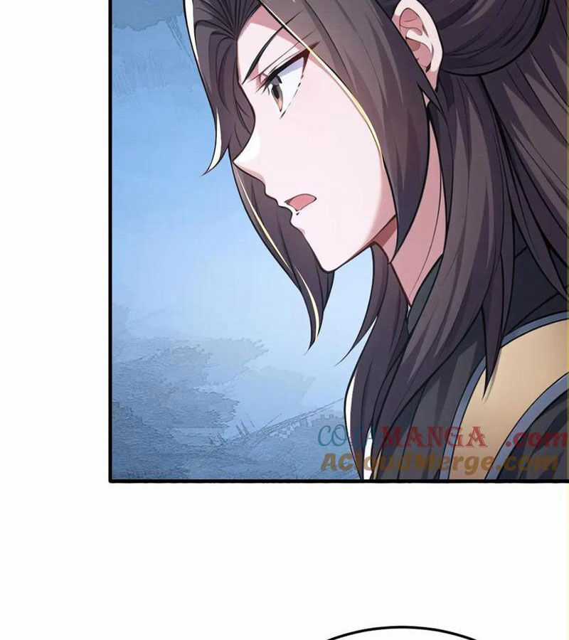 Đồ Đệ Thăng Cấp, Ta Nằm Không Cũng Mạnh Chapter 36 trang 53