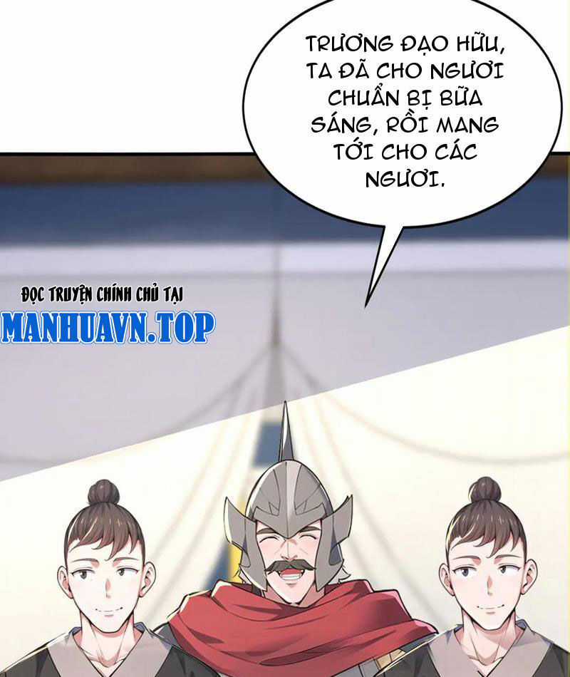 Đồ Đệ Thăng Cấp, Ta Nằm Không Cũng Mạnh Chapter 36 trang 54