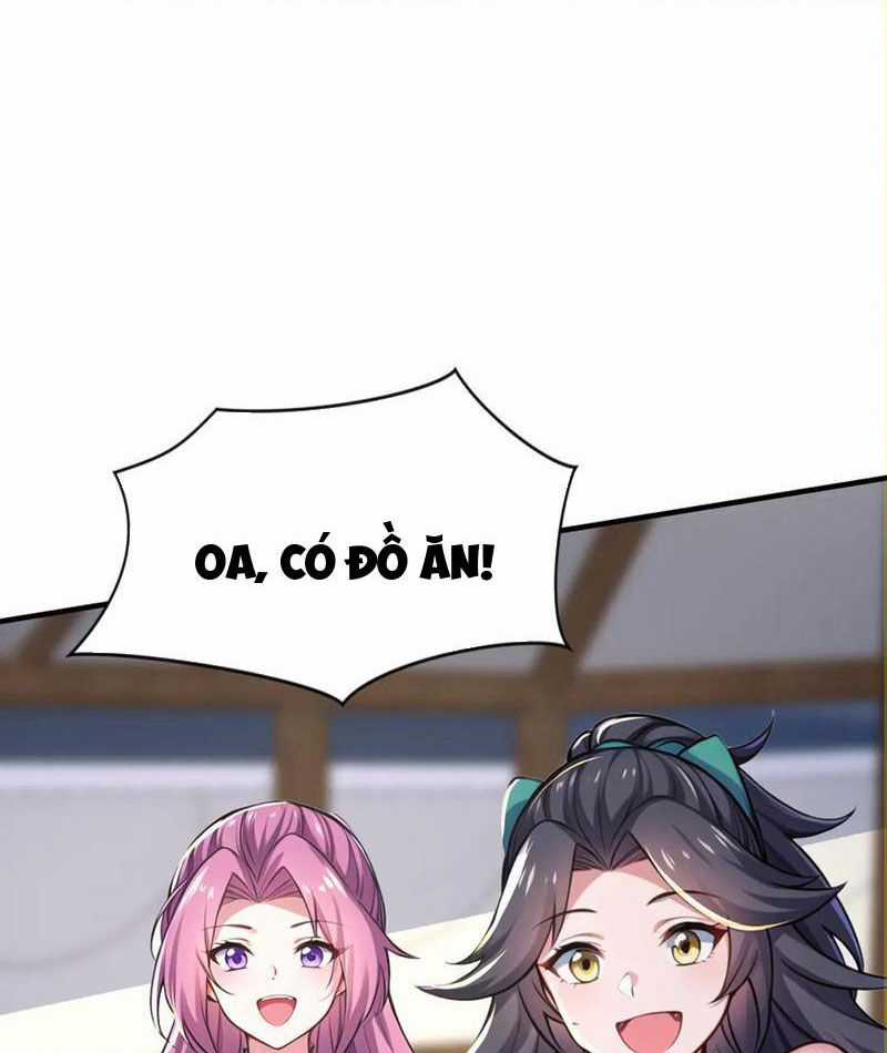 Đồ Đệ Thăng Cấp, Ta Nằm Không Cũng Mạnh Chapter 36 trang 56