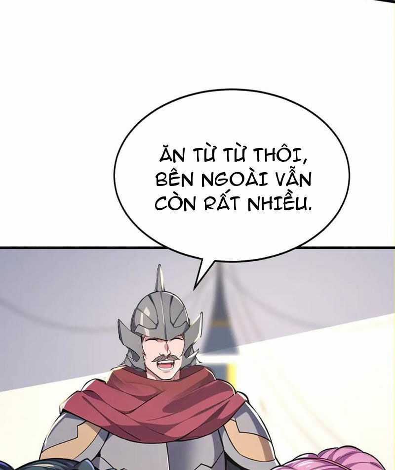 Đồ Đệ Thăng Cấp, Ta Nằm Không Cũng Mạnh Chapter 36 trang 58