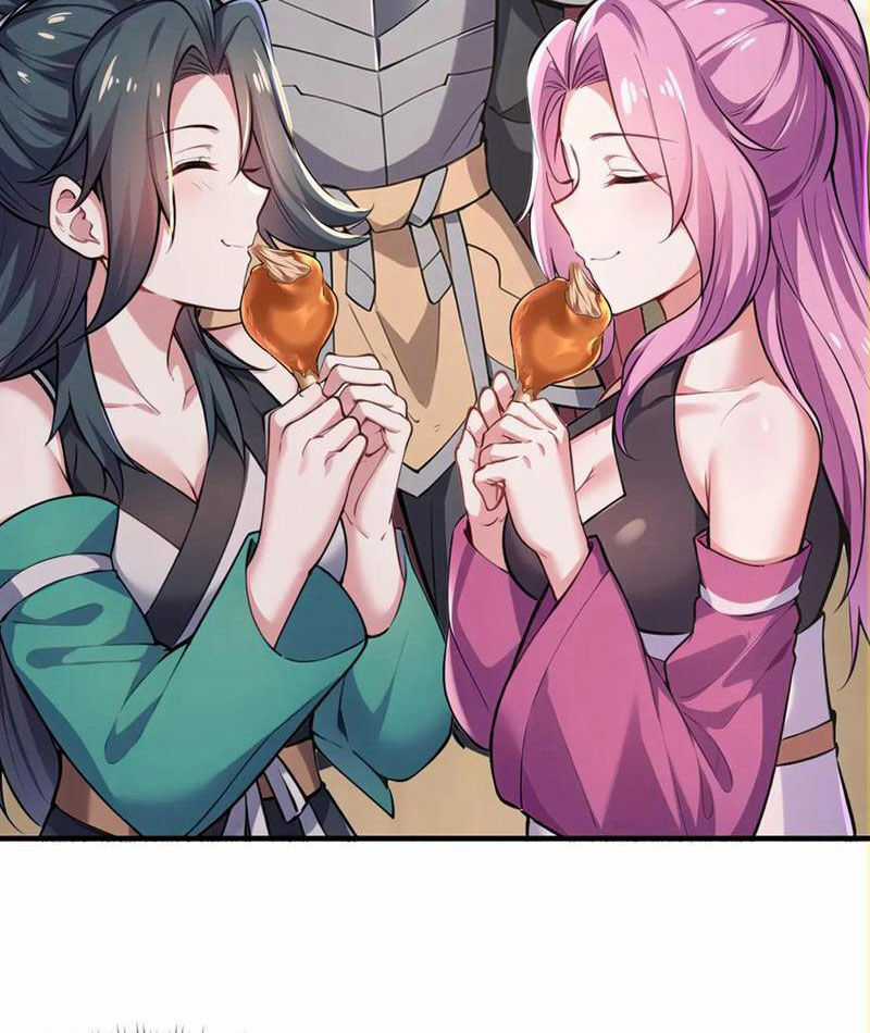 Đồ Đệ Thăng Cấp, Ta Nằm Không Cũng Mạnh Chapter 36 trang 59