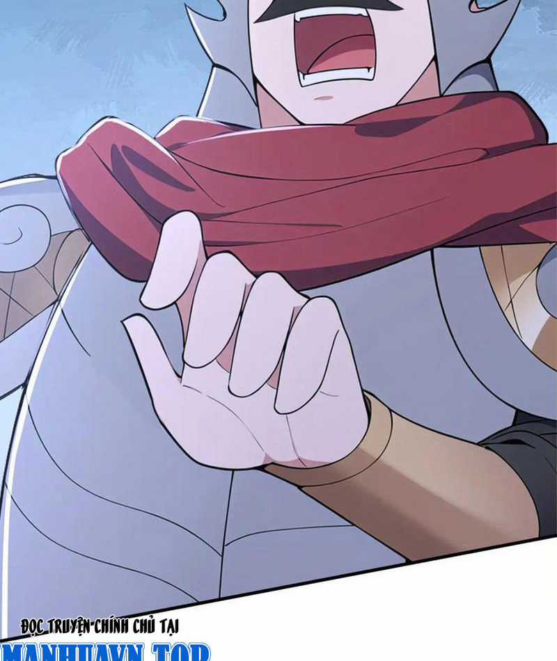 Đồ Đệ Thăng Cấp, Ta Nằm Không Cũng Mạnh Chapter 36 trang 6