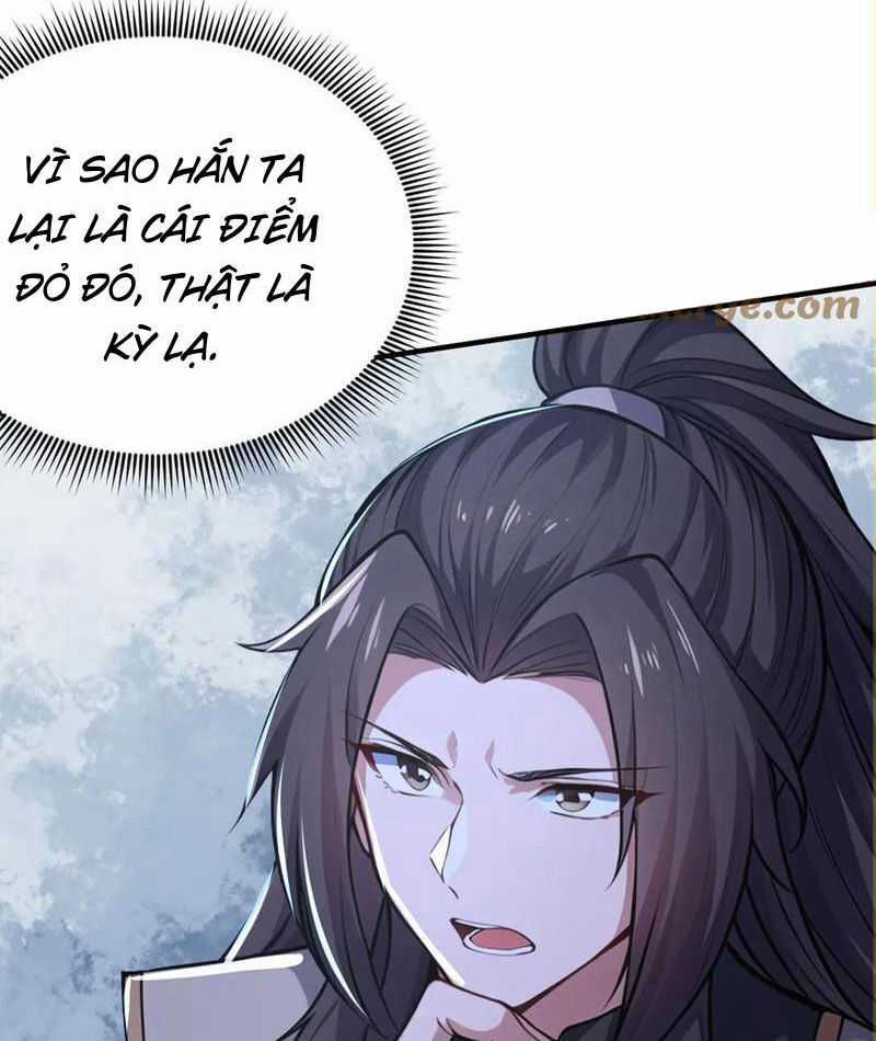 Đồ Đệ Thăng Cấp, Ta Nằm Không Cũng Mạnh Chapter 36 trang 60