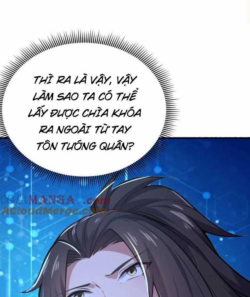 Đồ Đệ Thăng Cấp, Ta Nằm Không Cũng Mạnh Chapter 36 trang 64