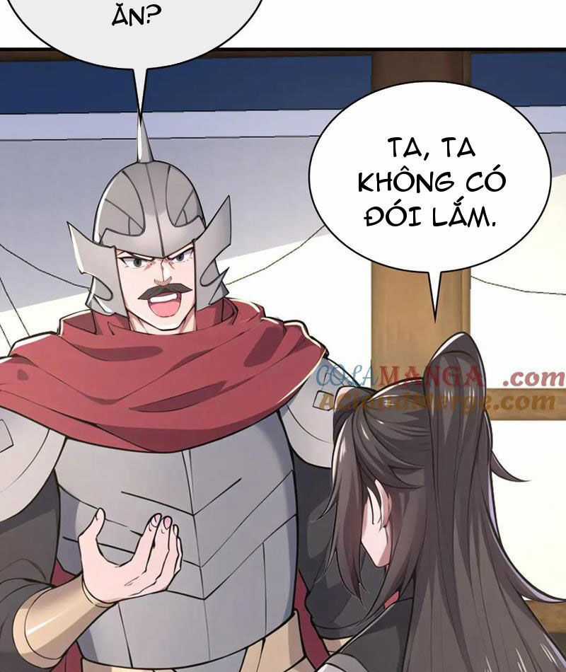 Đồ Đệ Thăng Cấp, Ta Nằm Không Cũng Mạnh Chapter 36 trang 66