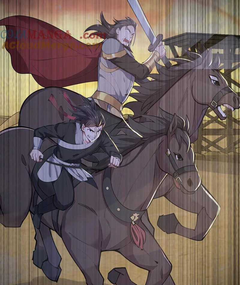 Đồ Đệ Thăng Cấp, Ta Nằm Không Cũng Mạnh Chapter 36 trang 71