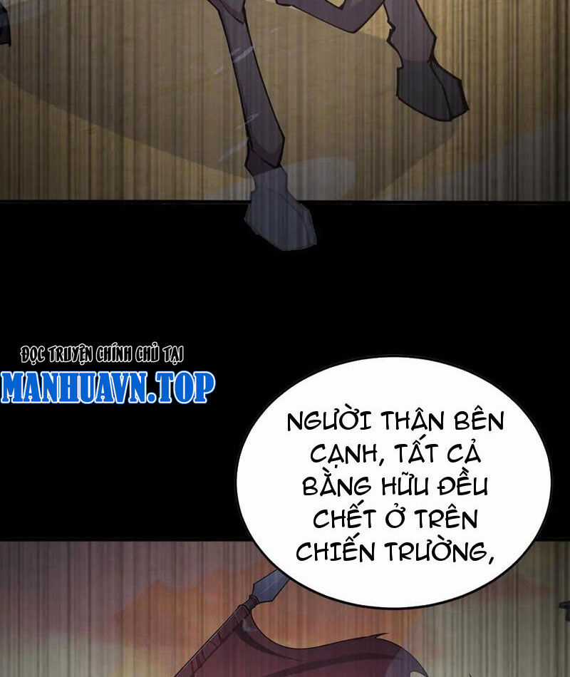 Đồ Đệ Thăng Cấp, Ta Nằm Không Cũng Mạnh Chapter 36 trang 72