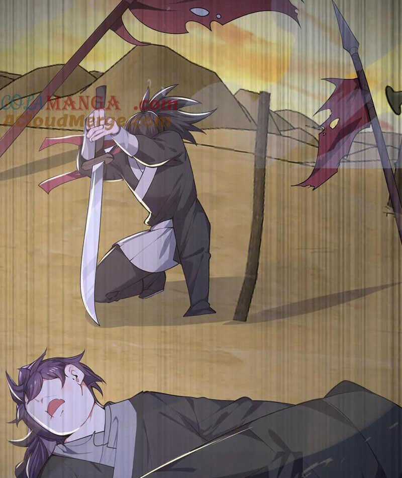 Đồ Đệ Thăng Cấp, Ta Nằm Không Cũng Mạnh Chapter 36 trang 73