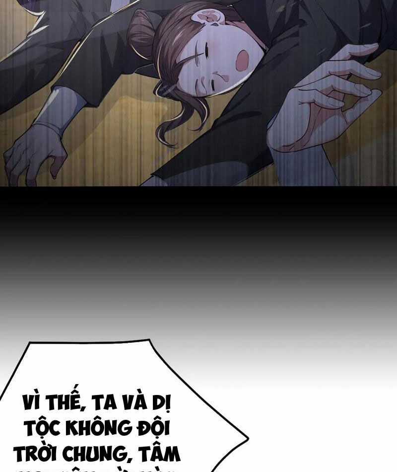 Đồ Đệ Thăng Cấp, Ta Nằm Không Cũng Mạnh Chapter 36 trang 74