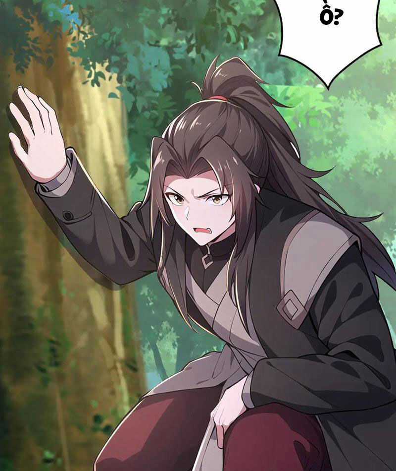 Đồ Đệ Thăng Cấp, Ta Nằm Không Cũng Mạnh Chapter 37 trang 16