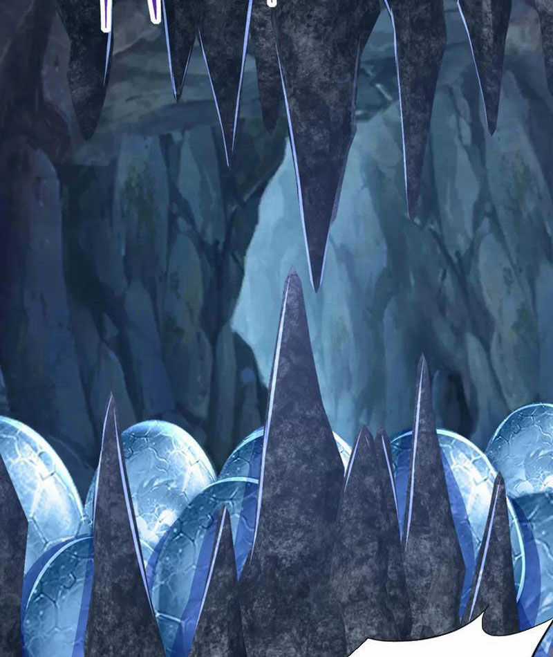 Đồ Đệ Thăng Cấp, Ta Nằm Không Cũng Mạnh Chapter 37 trang 18