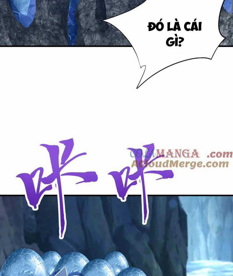 Đồ Đệ Thăng Cấp, Ta Nằm Không Cũng Mạnh Chapter 37 trang 19