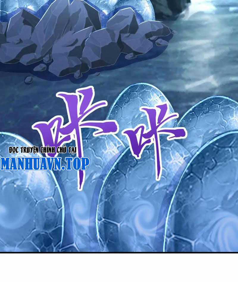 Đồ Đệ Thăng Cấp, Ta Nằm Không Cũng Mạnh Chapter 37 trang 20