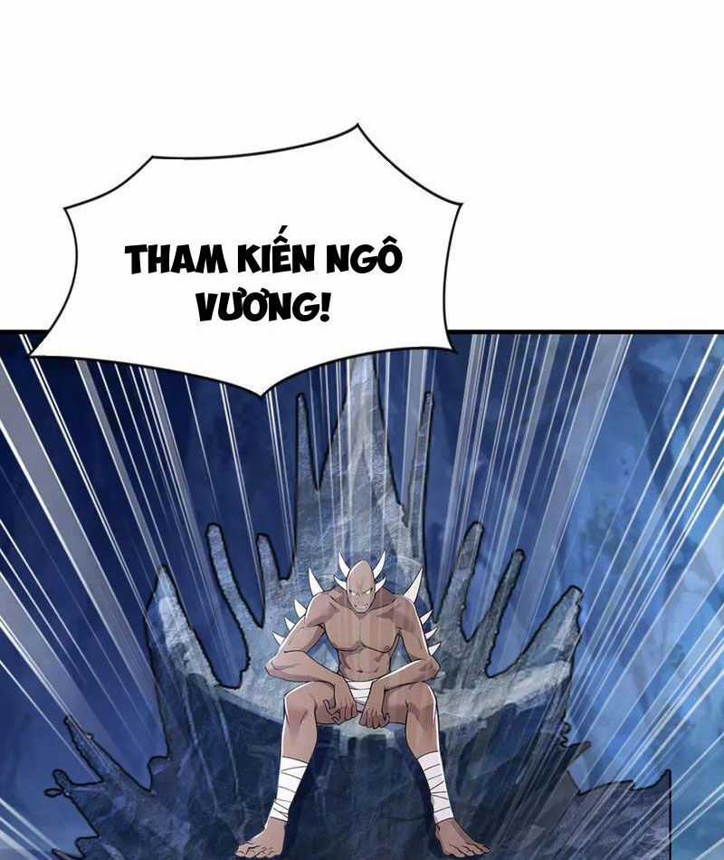 Đồ Đệ Thăng Cấp, Ta Nằm Không Cũng Mạnh Chapter 37 trang 21