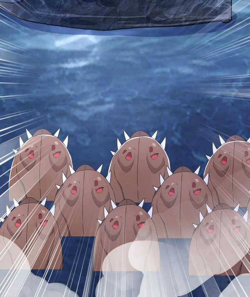 Đồ Đệ Thăng Cấp, Ta Nằm Không Cũng Mạnh Chapter 37 trang 22