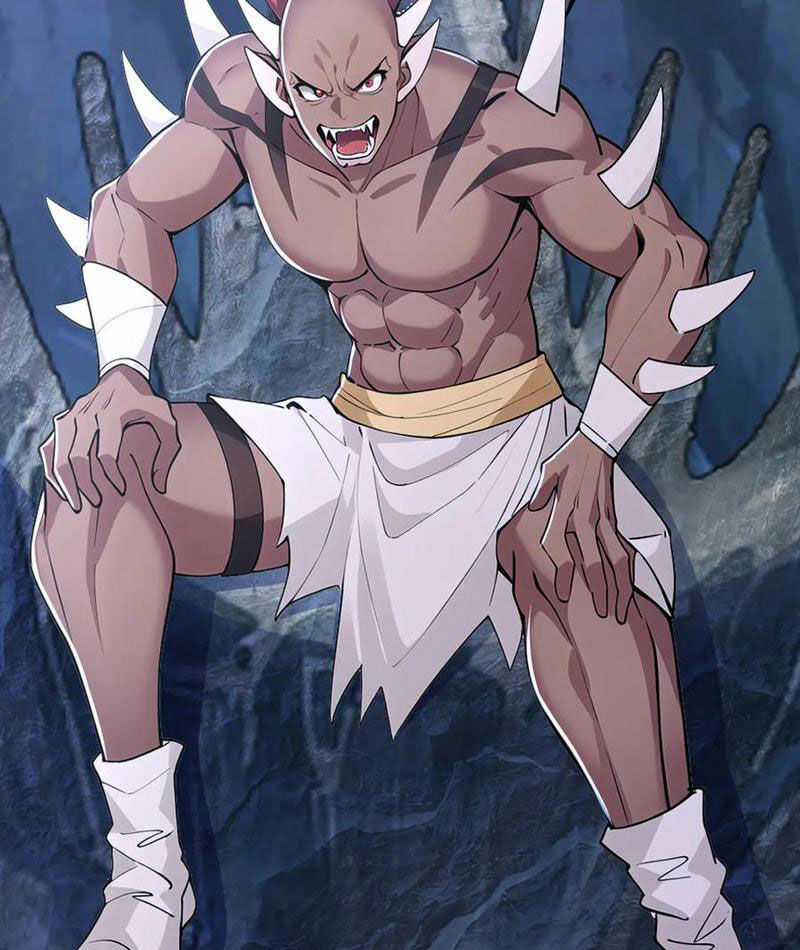 Đồ Đệ Thăng Cấp, Ta Nằm Không Cũng Mạnh Chapter 37 trang 24