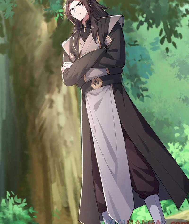 Đồ Đệ Thăng Cấp, Ta Nằm Không Cũng Mạnh Chapter 37 trang 27