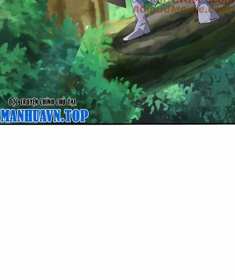 Đồ Đệ Thăng Cấp, Ta Nằm Không Cũng Mạnh Chapter 37 trang 28