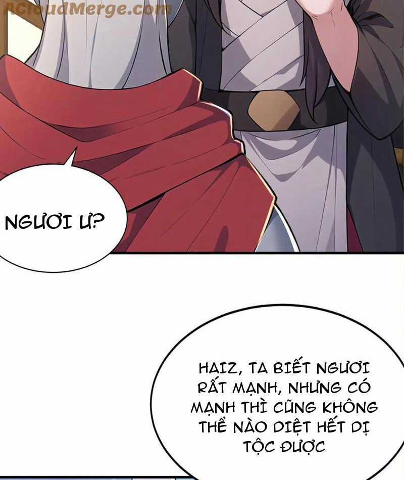 Đồ Đệ Thăng Cấp, Ta Nằm Không Cũng Mạnh Chapter 37 trang 3