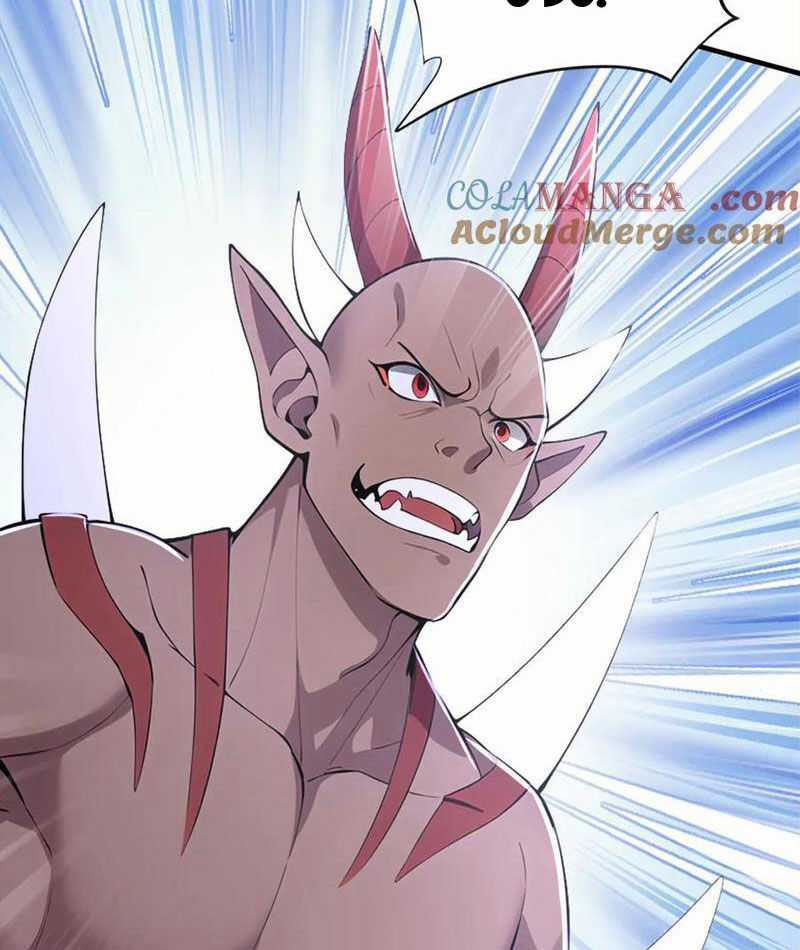 Đồ Đệ Thăng Cấp, Ta Nằm Không Cũng Mạnh Chapter 37 trang 30